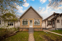 OPEN HOUSE! Cute n Cozy 2bdr Bungalow in Desirable Scotia Height
