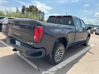 Certified, Leather Seats, Duramax 3.0L Turbo Diesel Engine! This professional grade Sierra 1500 has... (image 3)