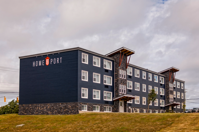 Current Promotions: Resident Insurance Included Homeport Apartments offers a variety of furnished an...