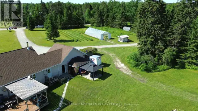270 CARON ROAD Timmins (MTJ - Mountjoy Rural), Ontario in Land for Sale in Timmins - Image 12