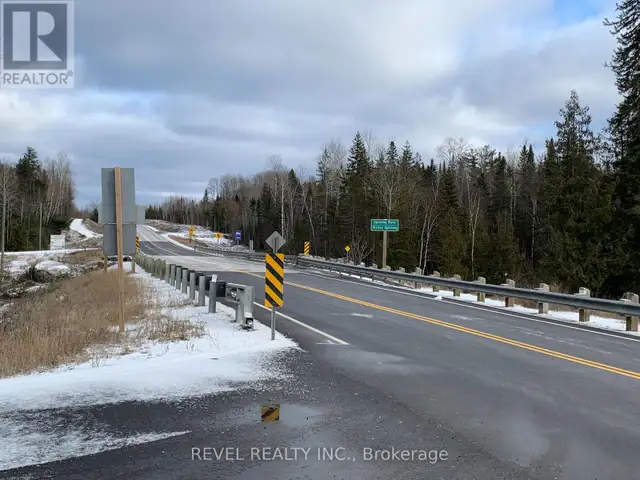 PCL8547 HWY 101 HIGHWAY W Timmins (TCTDAR Outside), Ontario in Land for Sale in Timmins - Image 13