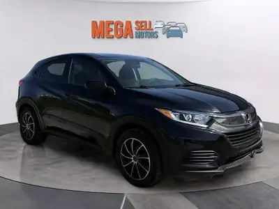 2022 Honda HR-V LX Fully Serviced Backup Camera Excellent Fuel Economy . This vehicle has been fully...