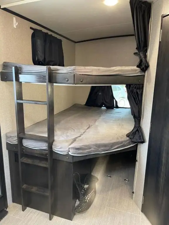 2021 Jayco White Hawk 29BH in Travel Trailers & Campers in St. Albert - Image 12