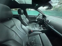 The 2016 Audi A3 TECHNIK HB delivers an exhilarating yet composed driving experience, propelled by i... (image 3)