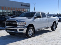 Come see this 2019 Ram 2500 Big Horn. Its Automatic transmission and Regular Unleaded V-8 6.4 L/392... (image 3)