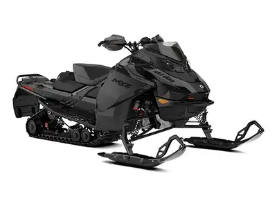 2027 Ski-Doo MXZ XRS 850 TURBO COMP SHOT 10.25 ORDER NOW ENDS MARCH 31st 2027 Ski-Doo MXZ XRS 850 TU...