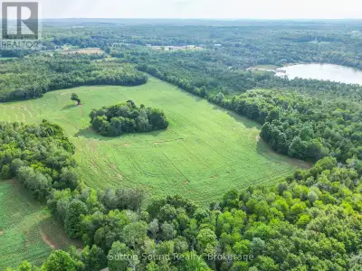 Discover the perfect blend of nature and opportunity with this expansive 97 acre property. Featuring...