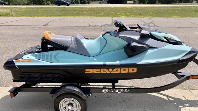2024 SEADOO WAKE PRO 170 SOUND (FINANCING AVAILABLE) in Personal Watercraft in Strathcona County - Image 6