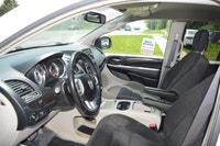 2017 Dodge Grand Caravan Cargo Van W/Dual Fuel 142,130 KM Now Only $13,950(Was $14,850) or $157 Bi-W... (image 8)