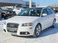 This 2008 Audi A3 2.0T is a no accidents, powered by a 2.0L turbocharged engine, this S-Line model a... (image 8)