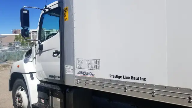 AVAILABLE TODAY/LOCAL/LONG DISTANCE  STARTS $85 P/HR in Moving & Storage in Calgary - Image 10