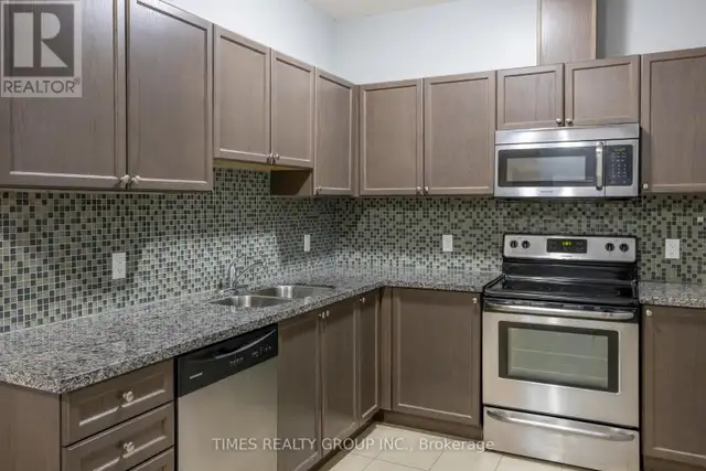 105 - 384 ROGERS STREET Peterborough (Ashburnham Ward 4), Ontari in Long Term Rentals in Peterborough - Image 4