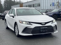 Super White with Black 64,758 KMS 2.5L 4-Cylinder Engine 8-Speed Automatic FWD Toyota Safety Sense 2... (image 9)