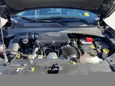 2024 Jeep Compass Sport | One Owner Accident Free Carfax, View more