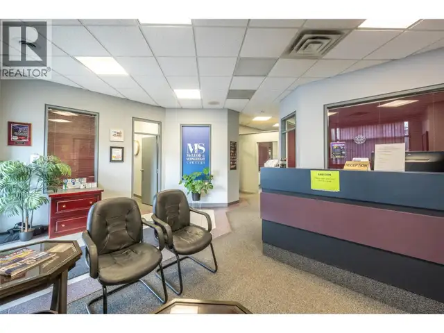 474 Main Street Penticton, British Columbia in Commercial & Office Space for Rent in Penticton - Image 13