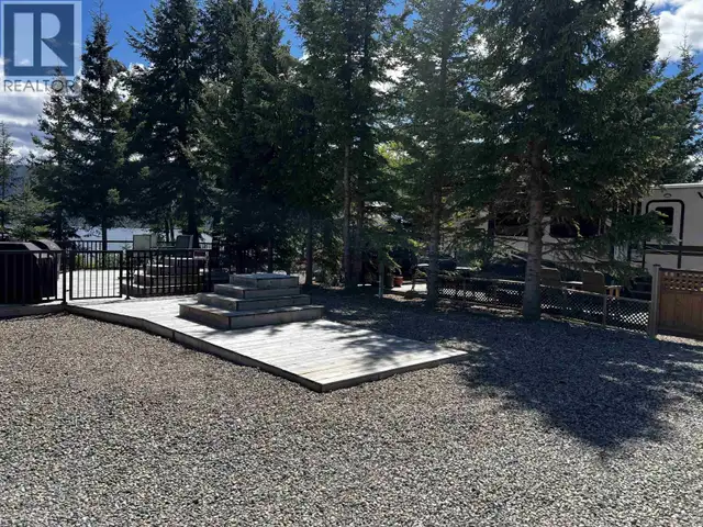 LOT 49 BIRCH BAY RESORT ROAD Fraser Lake, British Columbia in Land for Sale in Burns Lake - Image 13