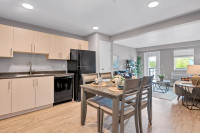 Broadstreet’s Glenhart Views offers 1, 2, and 3-bedroom pet-friendly apartments for rent in Courtena... (image 3)