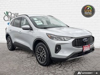 Rose City Ford - ONE OWNER - ACCIDENT FREE - HEATED CLOTH SEATS - HEATED STEERING WHEEL - REMOTE STA... (image 7)