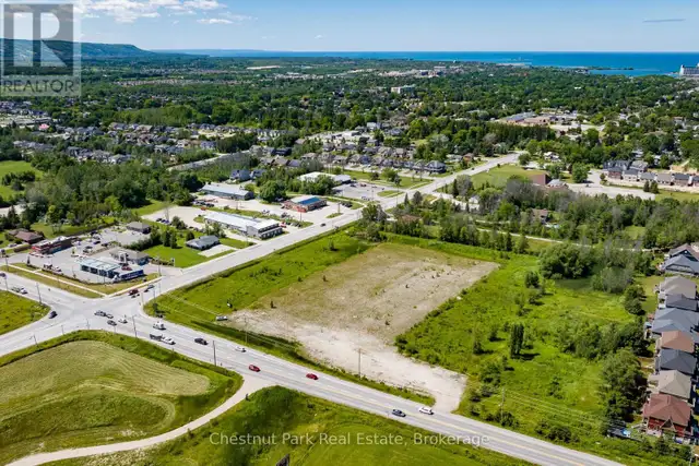 108 - 869 HURONTARIO STREET Collingwood, Ontario in Commercial & Office Space for Rent in Oakville / Halton Region - Image 8