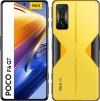POCO CellPhones - POCO F4 GT Phone, POCO F4, POCO F3