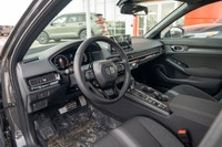 ABS,Heated Front Seat(s),Multi-Zone A/C,Keyless Start,Trip Computer,Temporary Spare Tire,Heated Mirr... (image 8)