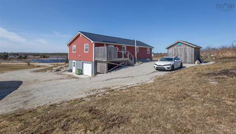 4256 Highway 1 in Houses for Sale in Yarmouth - Image 4