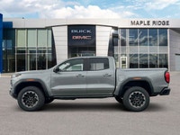 4WD Crew Cab AT4 ... Engine: Turbocharged Gas I4 2.7L/ Other Equipment TRANSMISSION 8-SPEED AUTOMATI... (image 1)