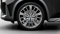 BMW Laval vous présente la puissante *BMW X1 xDrive28i 2026*. La nouvelle BMW X1 a la sportivité et... (image 8)