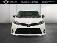 ===== 2020 Toyota Sienna SE ===== ===== Pourquoi acheter chez nous ? ===== Depuis plus de 50 ans, BM... (image 1)