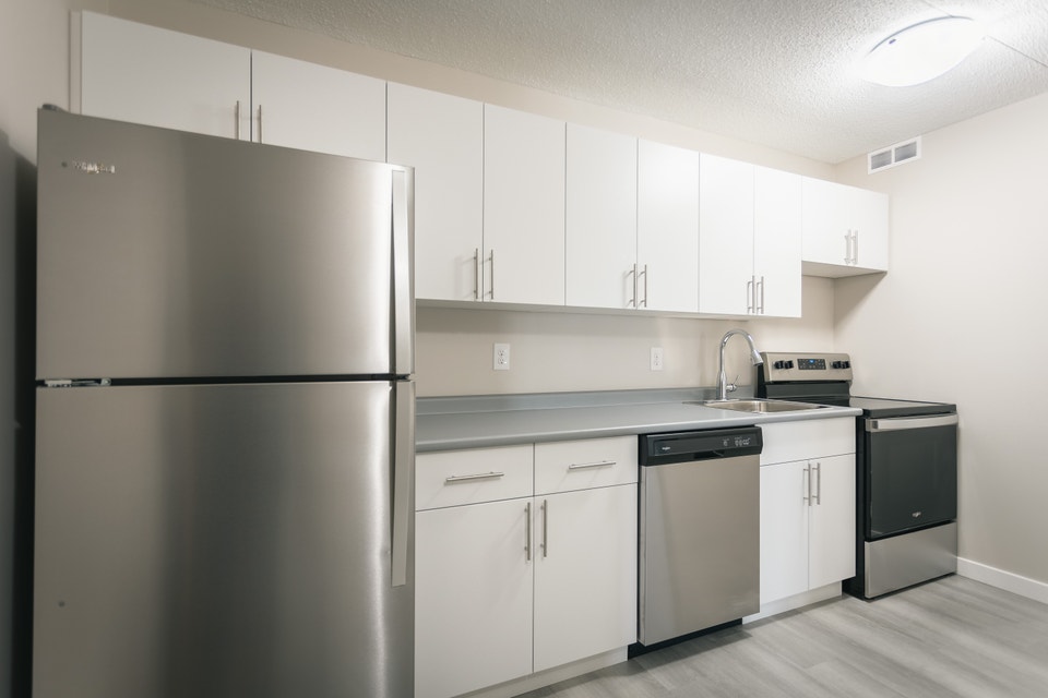 Ashbury Place - Spacious 1 Bedroom Unit Apartment for Rent 5