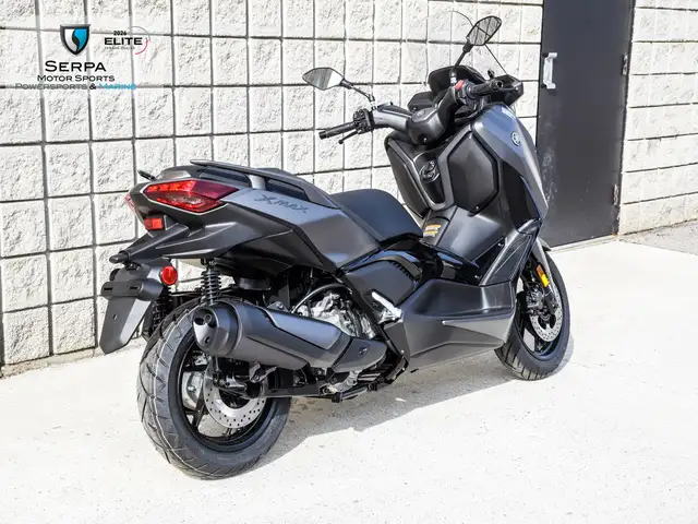 2026 Yamaha XMAX SOLD in Street, Cruisers & Choppers in Markham / York Region - Image 5