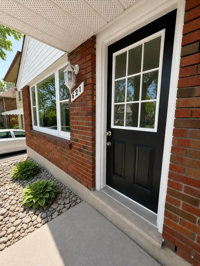 MainFloor 3 Bedroom Space | Private Laundry | Parking | Parkhill