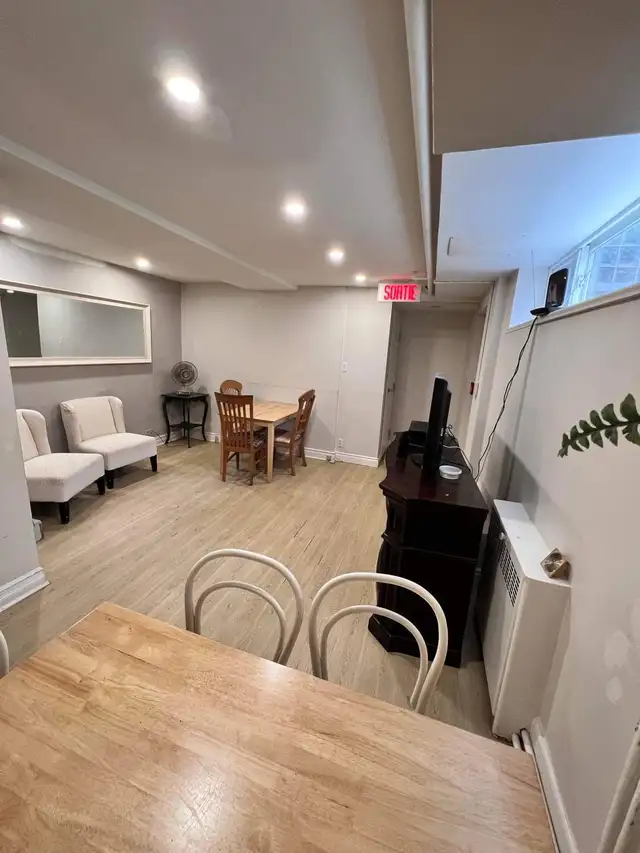 Très belle grande chambre à louer, Ste-Foy Libre in Room Rentals & Roommates in Québec City - Image 16