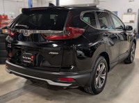 2021 Honda CR-V LX AWD | One Owner | No Accidents | Well Serviced | Factory Warranty Remaining Key F... (image 3)
