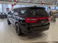 The 2026 Dodge Durango SRT Hellcat Jailbreak is the ultimate three row riot. With seven hundred and... (image 3)