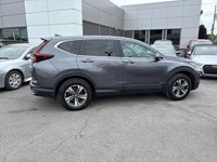 -Regina Honda Odometer is 79295 kilometers below market average! Recent Arrival! 2020 Honda CR-V LX... (image 2)