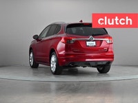 NO ACCIDENTS / CLEAN CARFAX / Auto Dimming Rearview Mirror, Front Heated Seats, Rear Heated Seats an... (image 5)