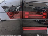 This Hyundai Santa Fe Hybrid has a durable Intercooled Turbo Gas/Electric I-4 1.6 L/98 engine poweri... (image 9)