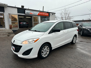 2014 Mazda 5 GS