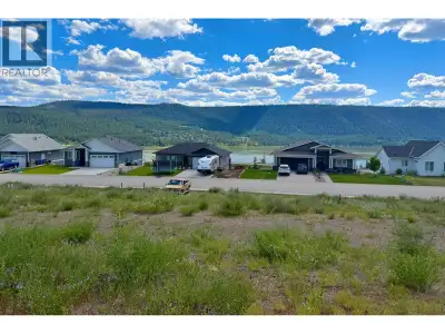 Rare opportunity to choose from multiple serviced view lots in this attractive leasehold development...