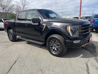 Clean Car Fax--Trade In Vehicle--Ford--F150--Tremor--4x4--3.5L--V6--Leather Bucket Seats--Front Heat... (image 2)