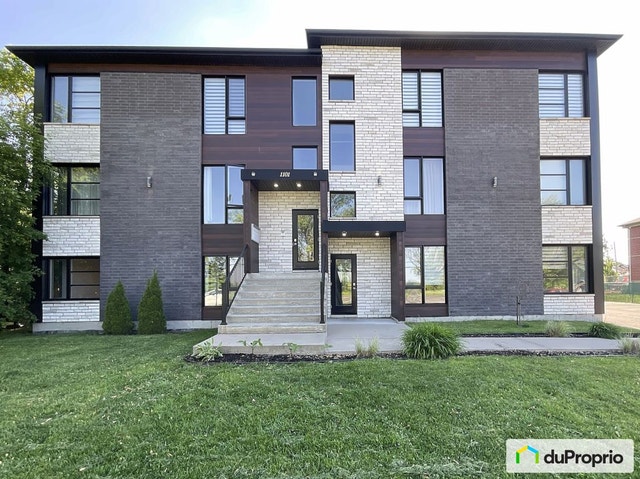$459,000 - Condominium in St-Jean-sur-Richelieu (St-Luc) — photo 1