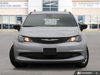 This Chrysler Grand Caravan boasts a Regular Unleaded V-6 3.6 L/220 engine powering this Automatic t... (image 1)