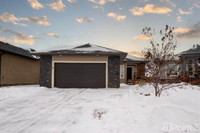 Homes for Sale in Lockport, Selkirk, Manitoba $535,000