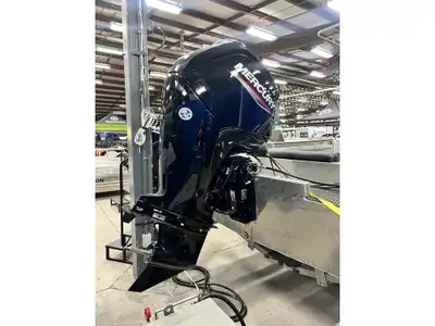 Come visit us at Adventure Motors!! 2025 Mercury 90ELPT FourStroke ...