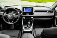 2025 Toyota RAV4 XLE Premium delivers refined comfort, advanced technology, and everyday versatility... (image 7)