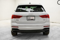 Get noticed in this gorgeous Glacier White SUV with contrasting Okapi Brown interior! Treat yourself... (image 6)