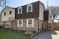 1174 VENUS CRES Oshawa, Ontario