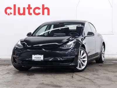 Rear Heated Seats, Electric Parking Brake, Forward Collision Mitigation and more! Clutch is the larg...