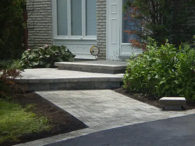 Driveway Paving - Asphalt Interlock62863722184962123